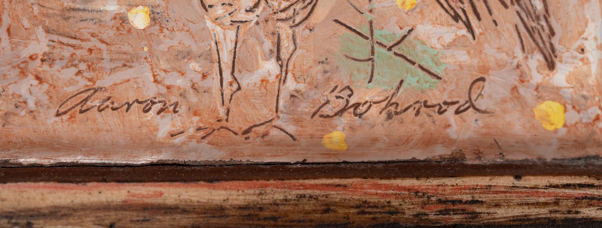 Untitled (Bird)