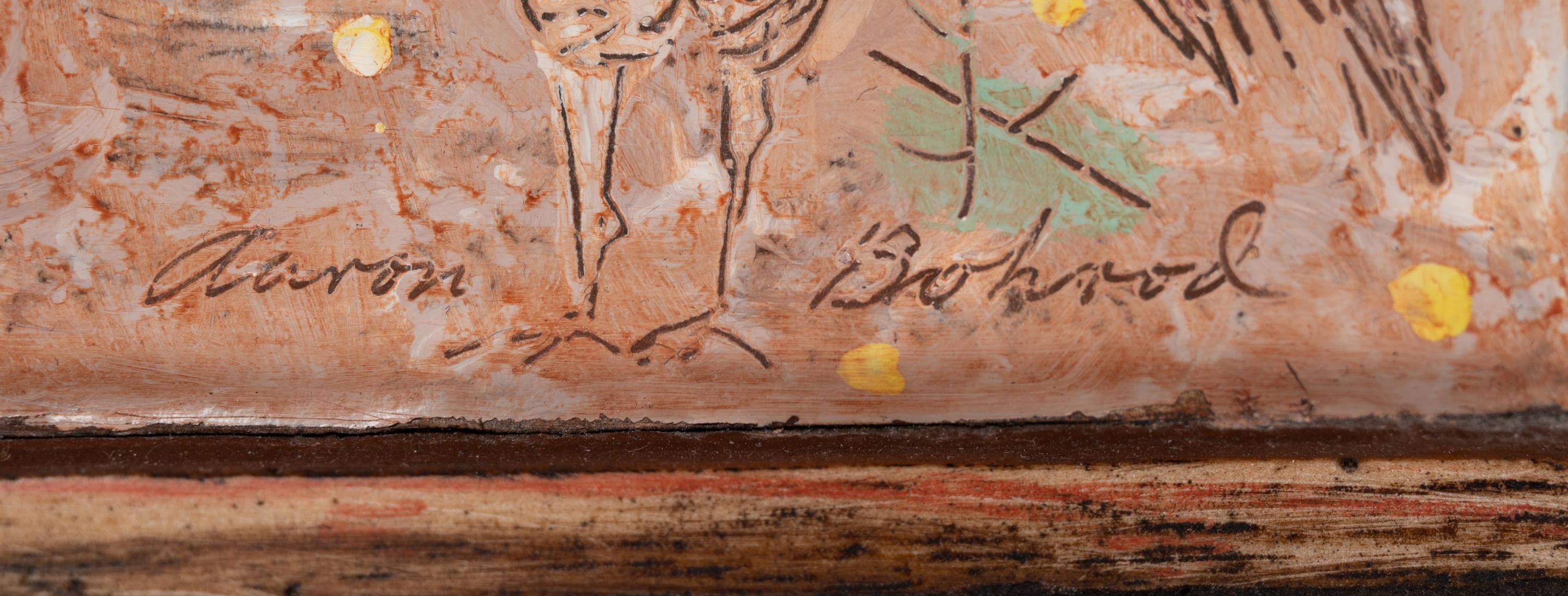 Untitled (Bird)