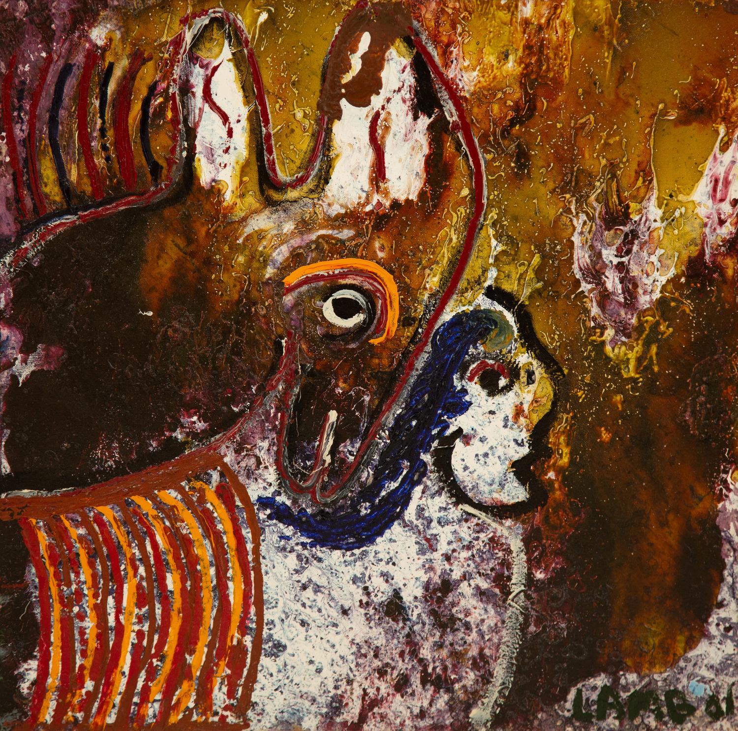 Foog, 2001