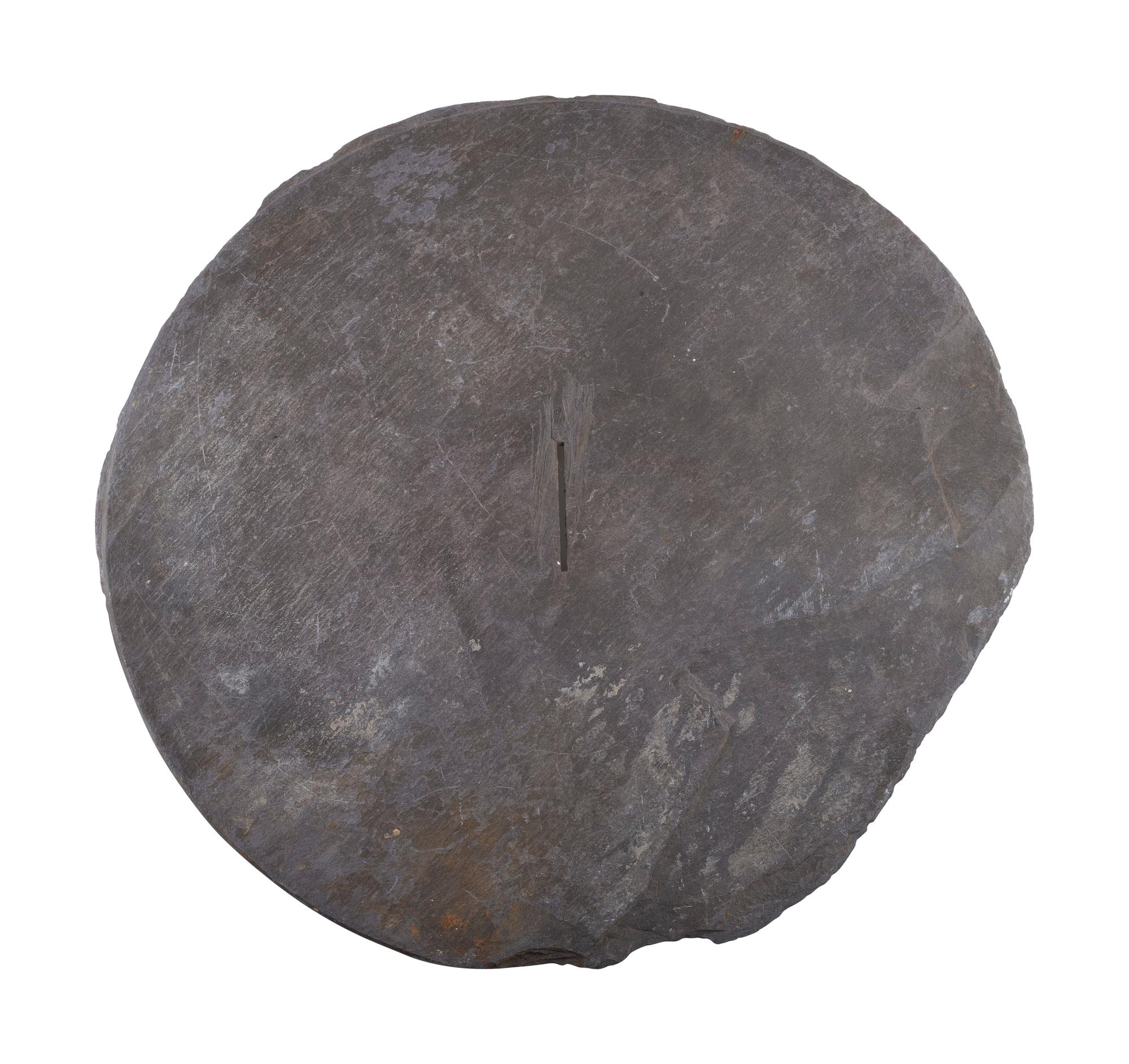 An Irish Engraved Slate Sundial