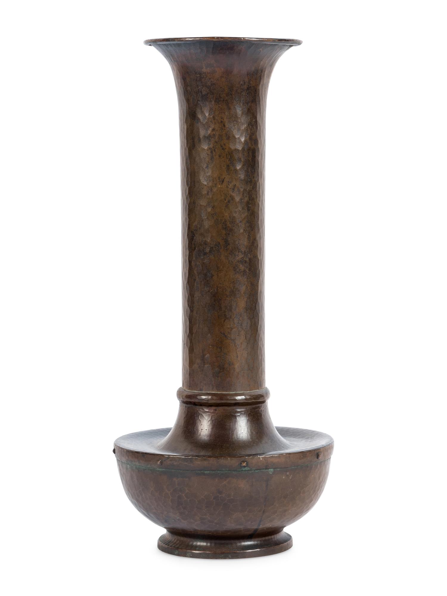 American Beauty Vase
