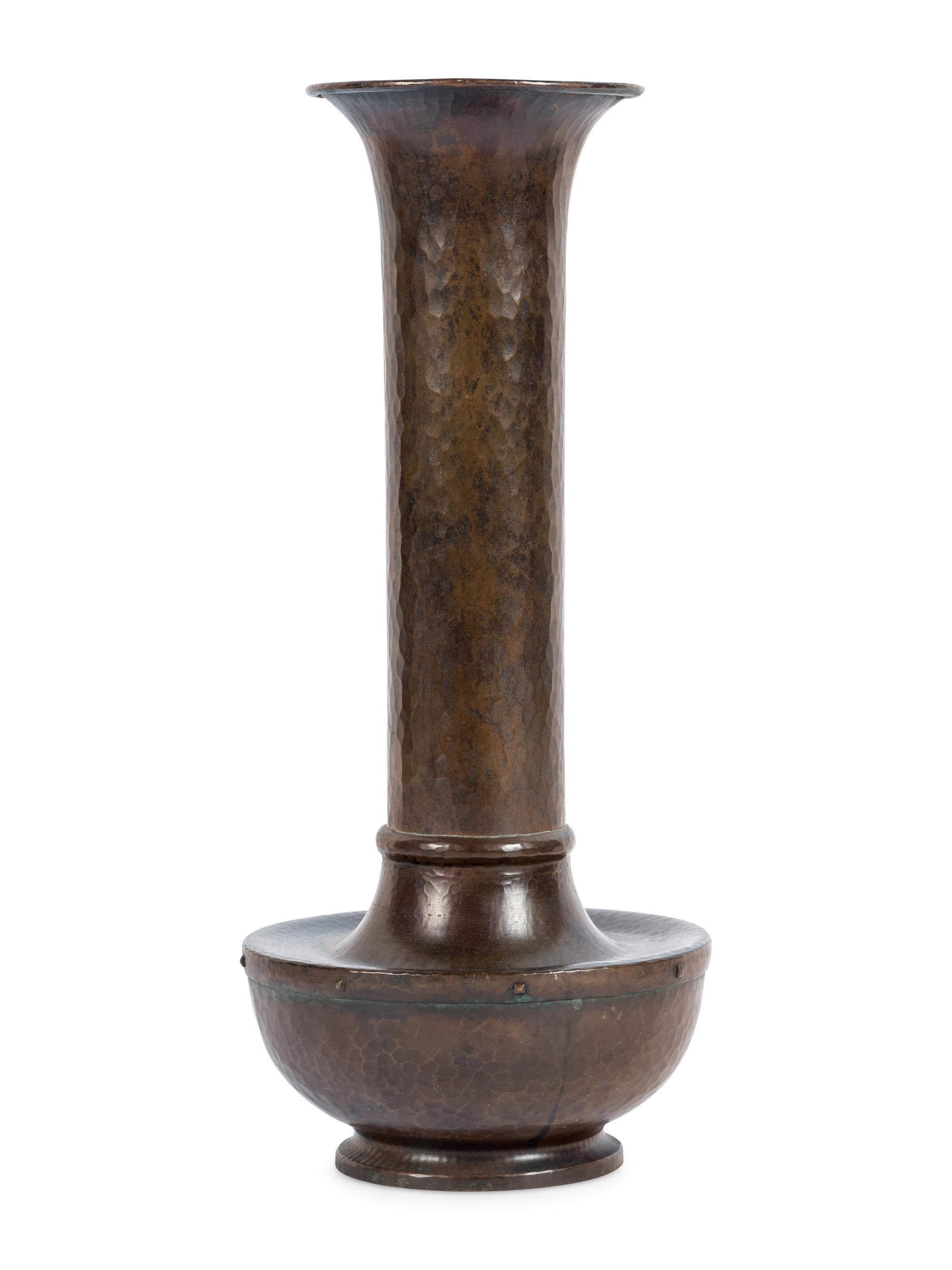 American Beauty Vase