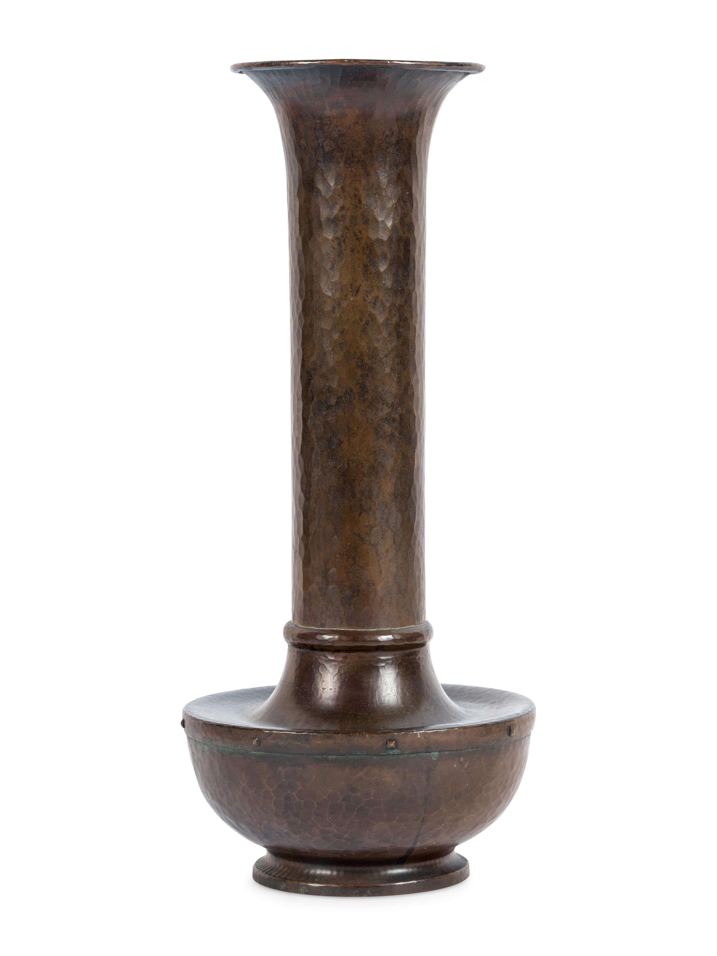 American Beauty Vase