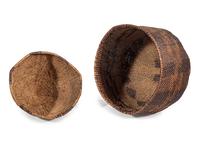 Paiute Baskets