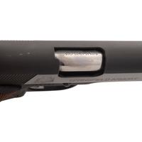 *Springfield Armory 1911-A1 in .38 Super with Muzzle Brake