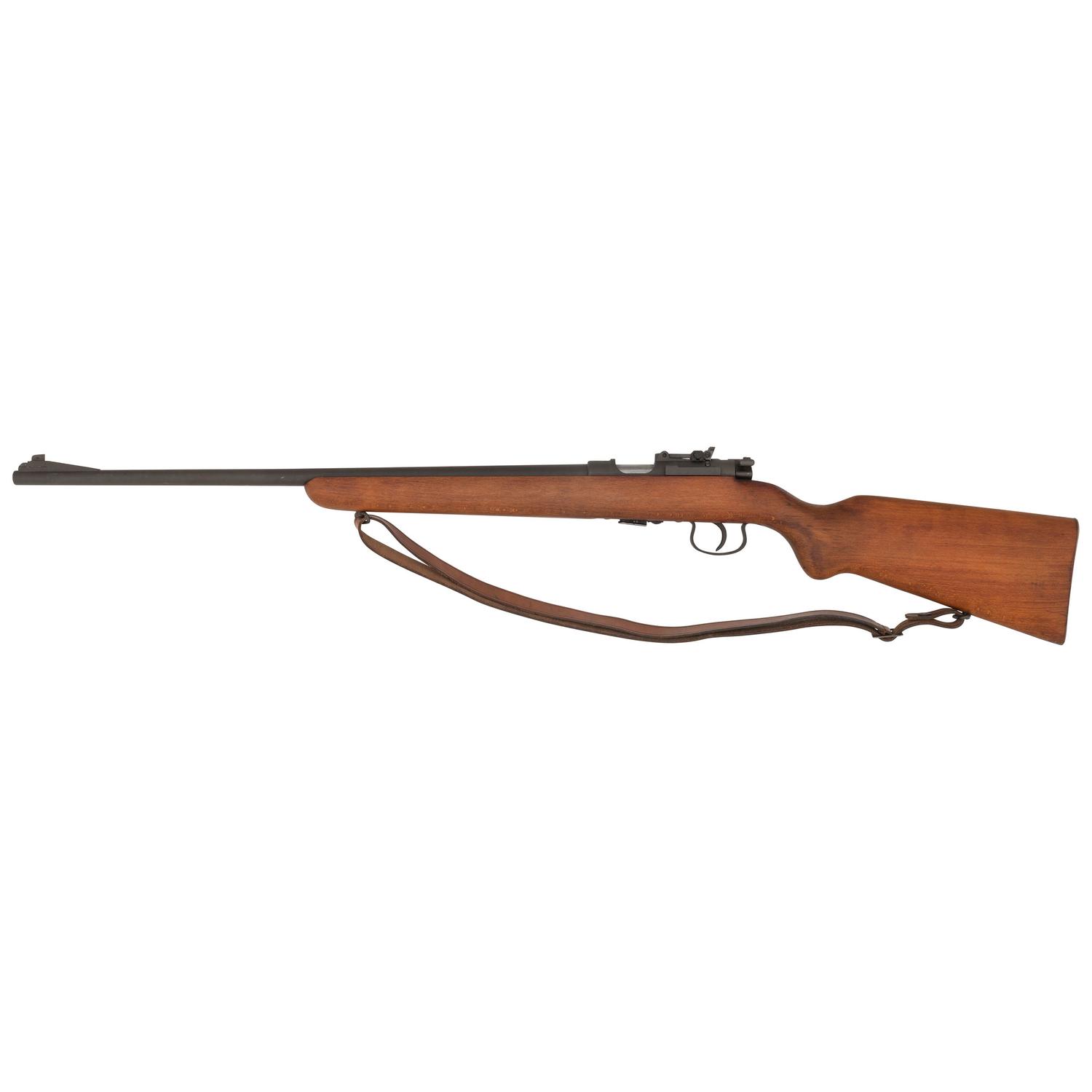 ** French MAS Model 45 .22LR Training Rifle