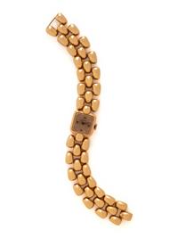 ROSE GOLD BRACELET WATCH