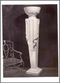 Jean-Charles Moreux (French, 1899–1956) — Pair of French Art Deco Armchairs, c. 1936
