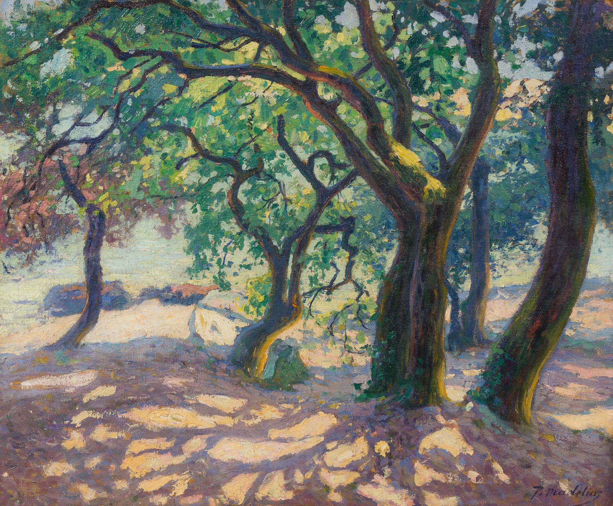 Paul Madeline