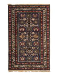 A Shirvan Rug