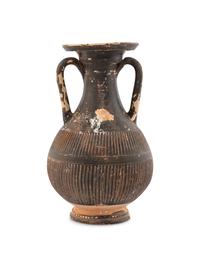 A South Italian Gnathian-ware Amphora