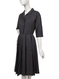 Galanos Dress, 1957