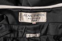 Jean Patou Suit, 1960-70s