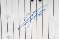 A Group of Frank Thomas Signed Chicago White Sox Items (Steiner),