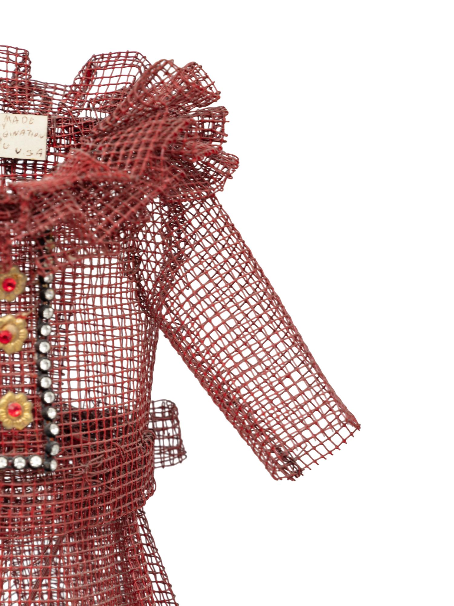 Untitled (Dress)