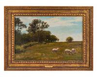 John Bernard Johnston (American, 1847-1886)