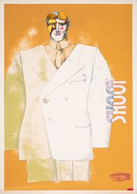 Richard Lindner, (German-American, 1901-1978), A group of ten works from Shoot, 1971