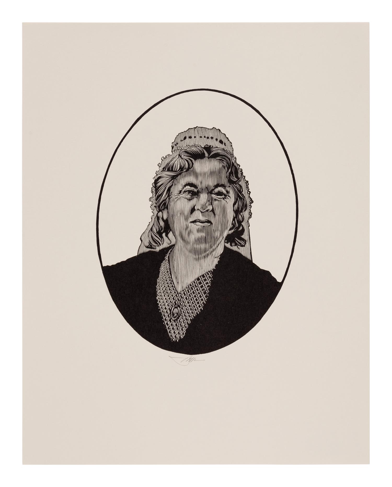 [MOSER, Barry, illustrator]. CLEMENS, Samuel Langhorne (1835-1910). Adventures of Huckleberry Finn. West Hatfield, MA: Pennyroyal Press, 1985.