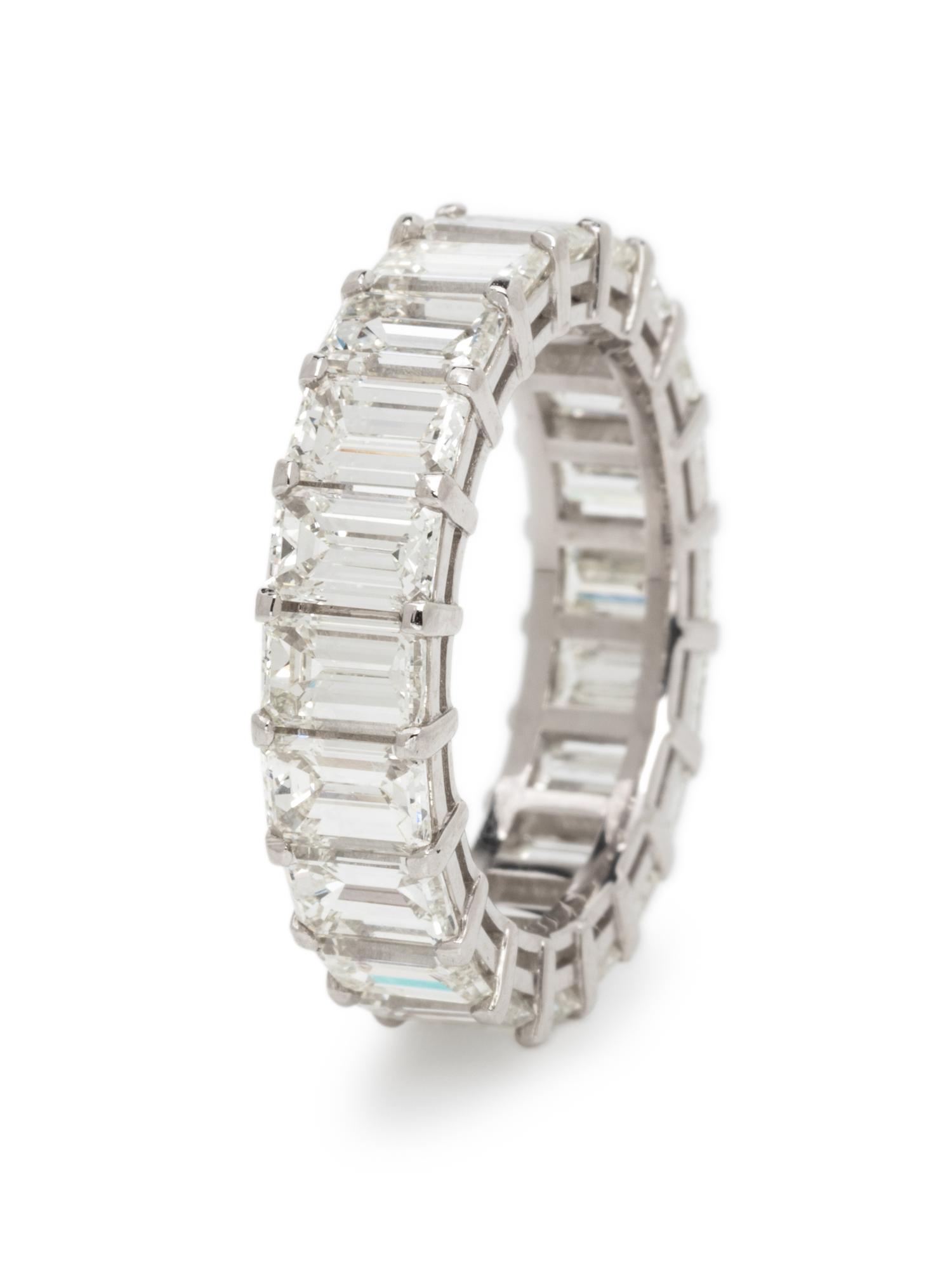DIAMOND ETERNITY BAND