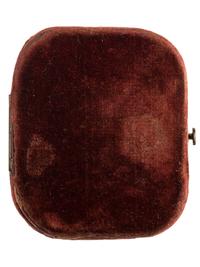 [MILITARIA]. Brigadier General Lansing B. Swan archive incl. New York militia frock coat, belt, epaulettes, and daguerreotype.