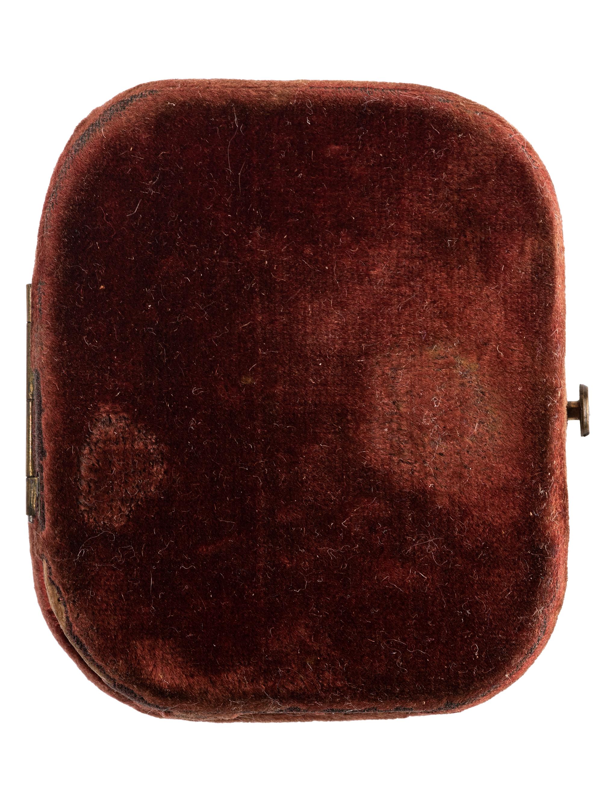 [MILITARIA]. Brigadier General Lansing B. Swan archive incl. New York militia frock coat, belt, epaulettes, and daguerreotype.
