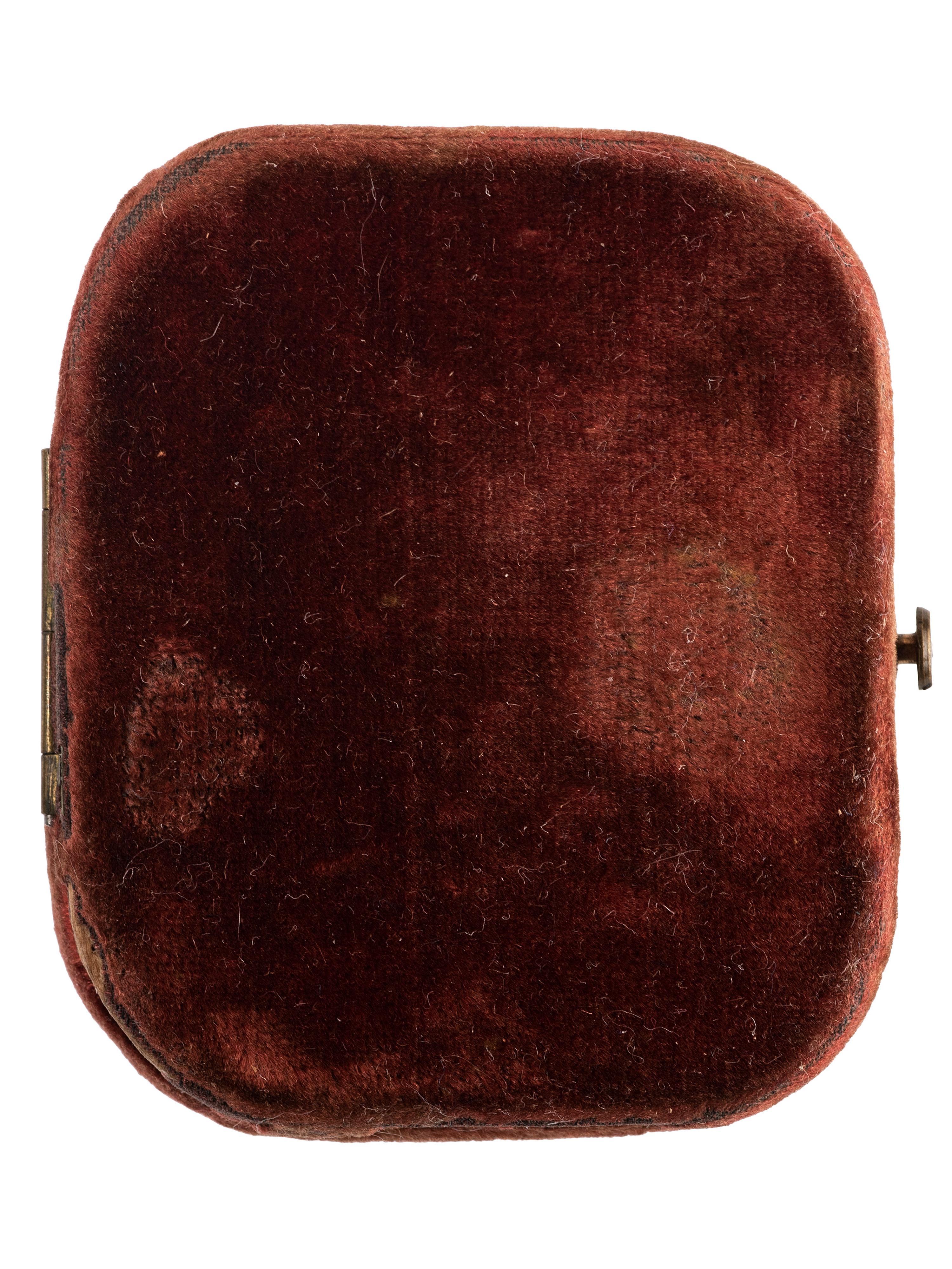 [MILITARIA]. Brigadier General Lansing B. Swan archive incl. New York militia frock coat, belt, epaulettes, and daguerreotype.