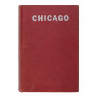 [Chicago]. [Wacker, Charles H. (1856-1929)]. An extensive archive including personally owned items and letters received by Chicago businessman and philanthropist Charles H. Wacker.