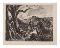 Blue Valley Fox Hunt