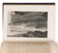 IVES, Joseph Christmas (1829-1868). Report Upon the Colorado River of the West, Under the Direction of the Office of Explorations and Surveys... Washington: Government Printing Office, 1861.