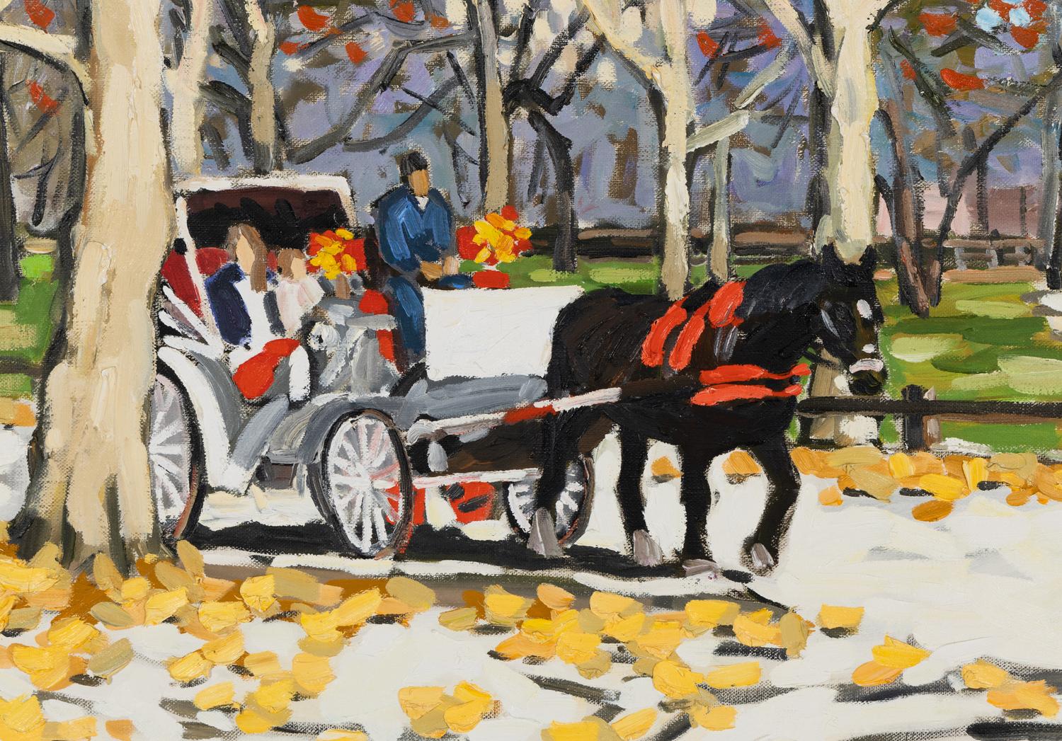 Pham Luan (Vietnamese, b. 1954)