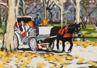 Pham Luan (Vietnamese, b. 1954)