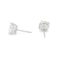 DIAMOND STUD EARRINGS