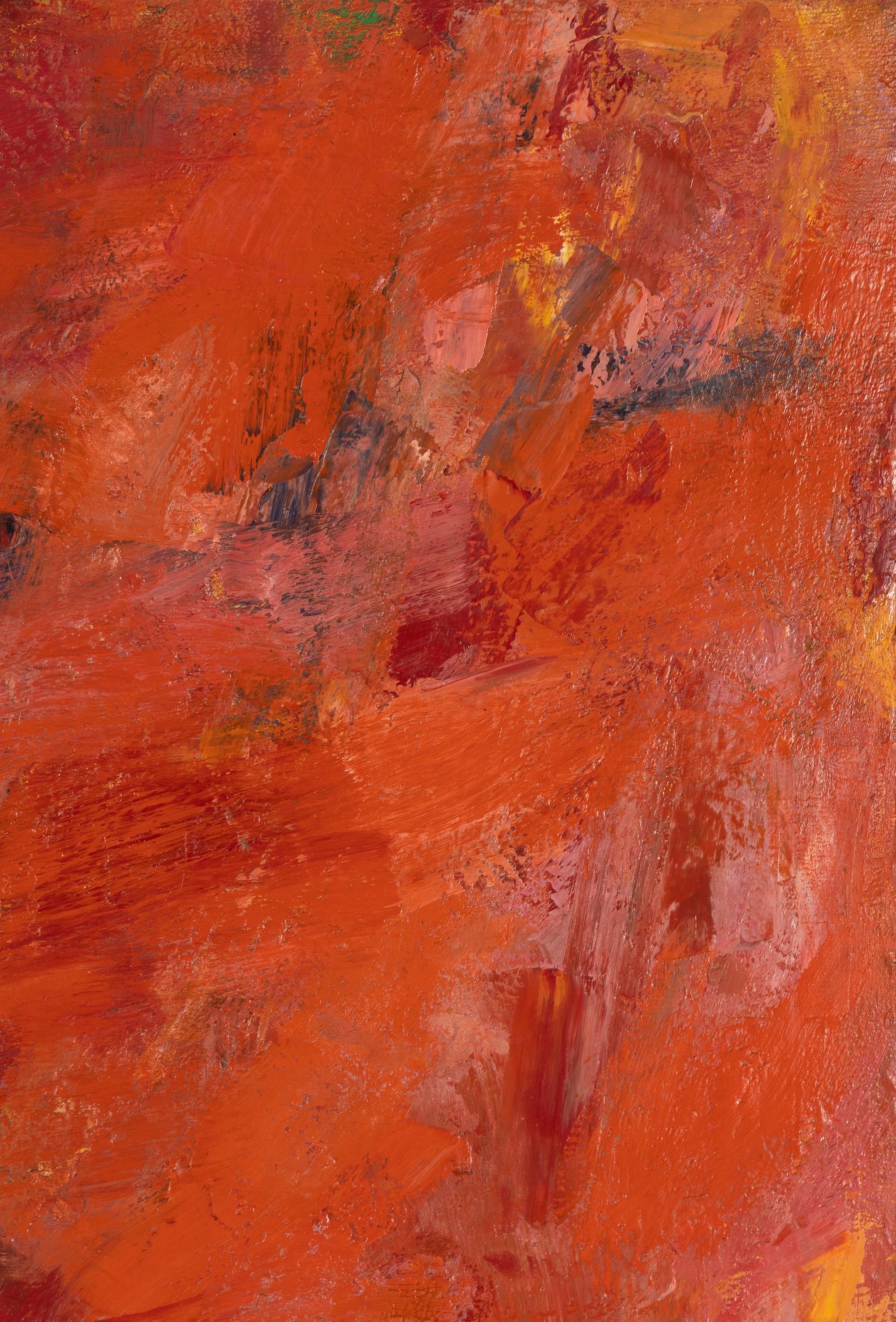 Relinquishment, 1957