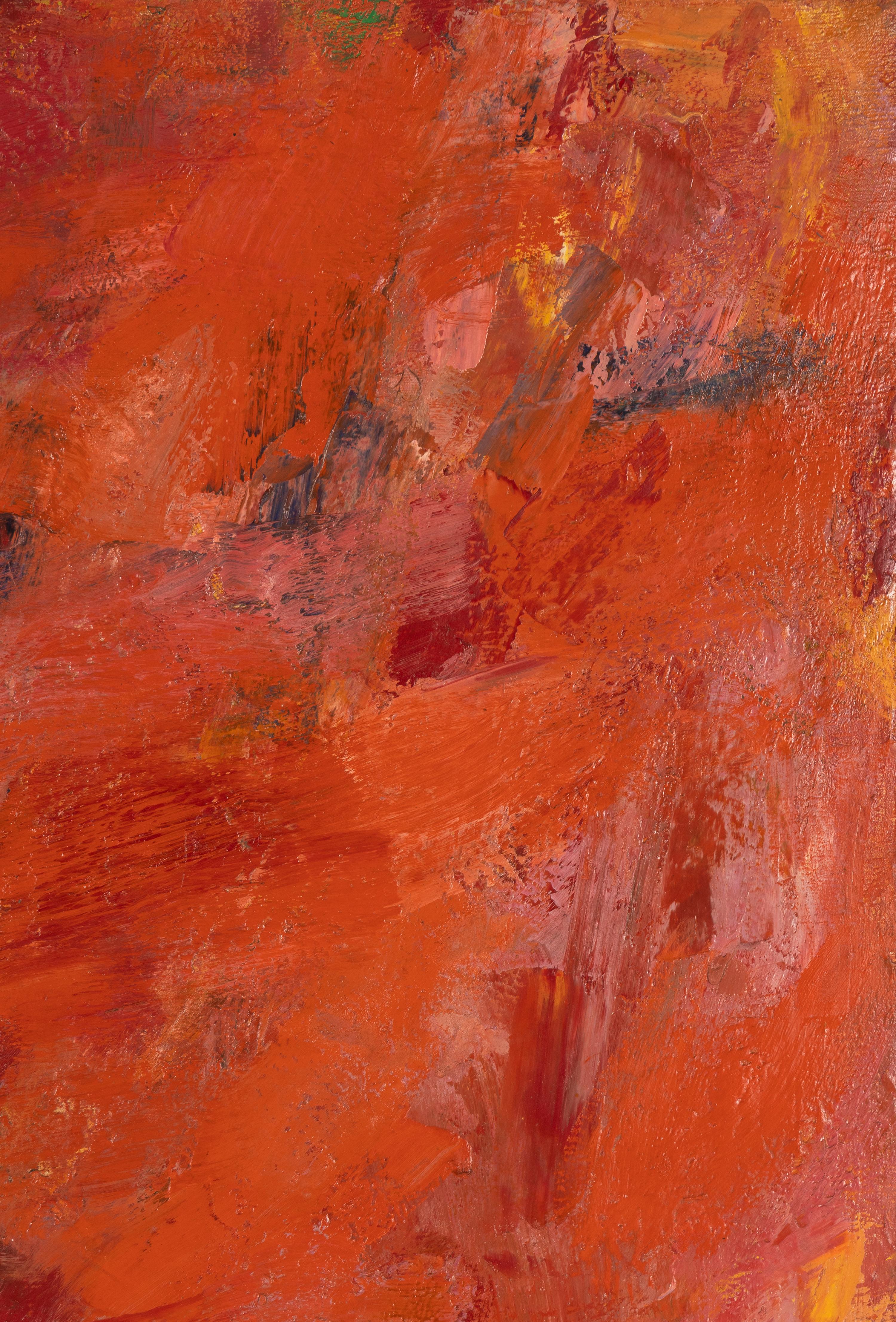 Relinquishment, 1957