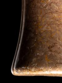 A Western Asiatic Stone Ritual Object