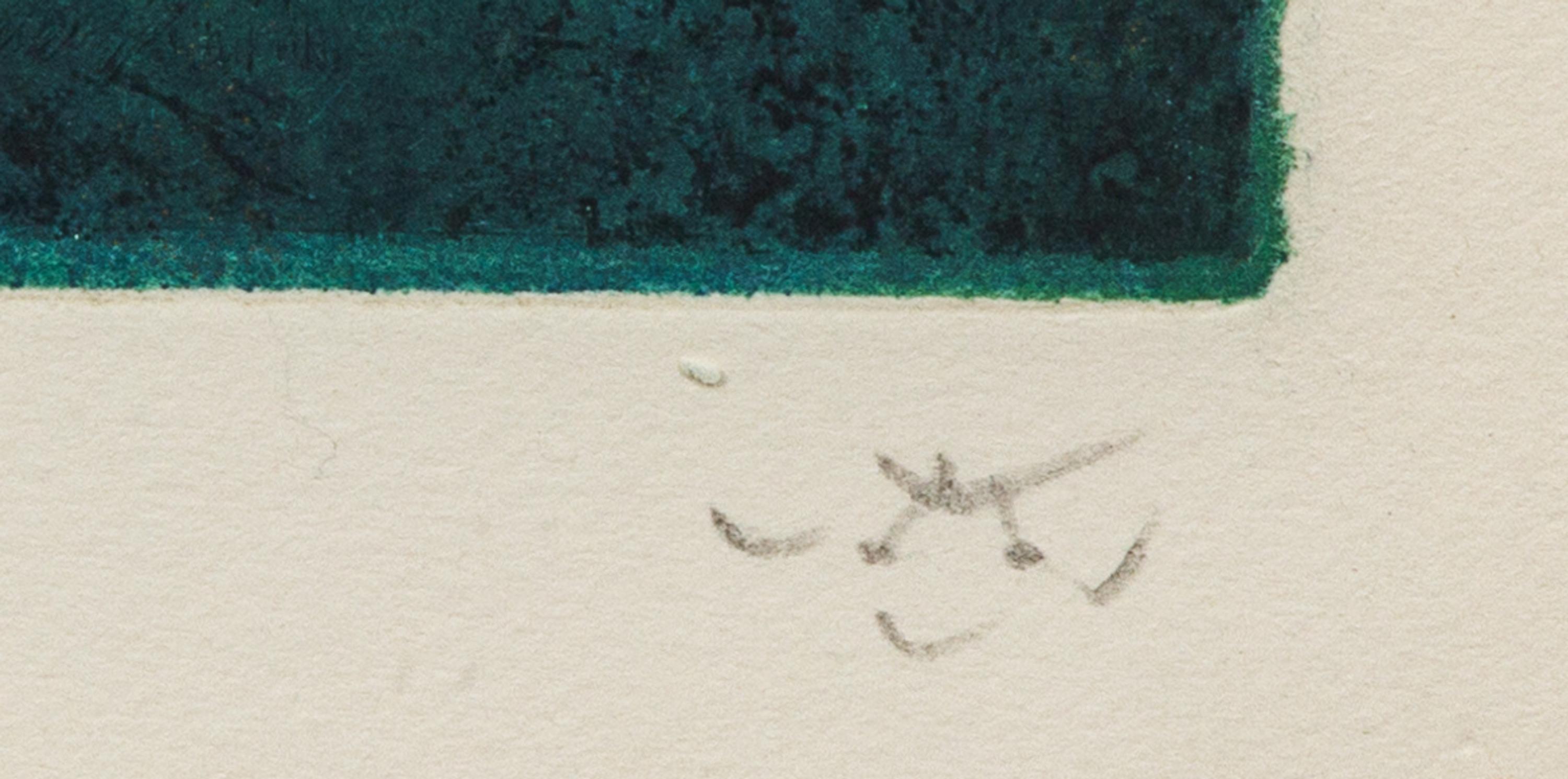Oeuvre L'Instant