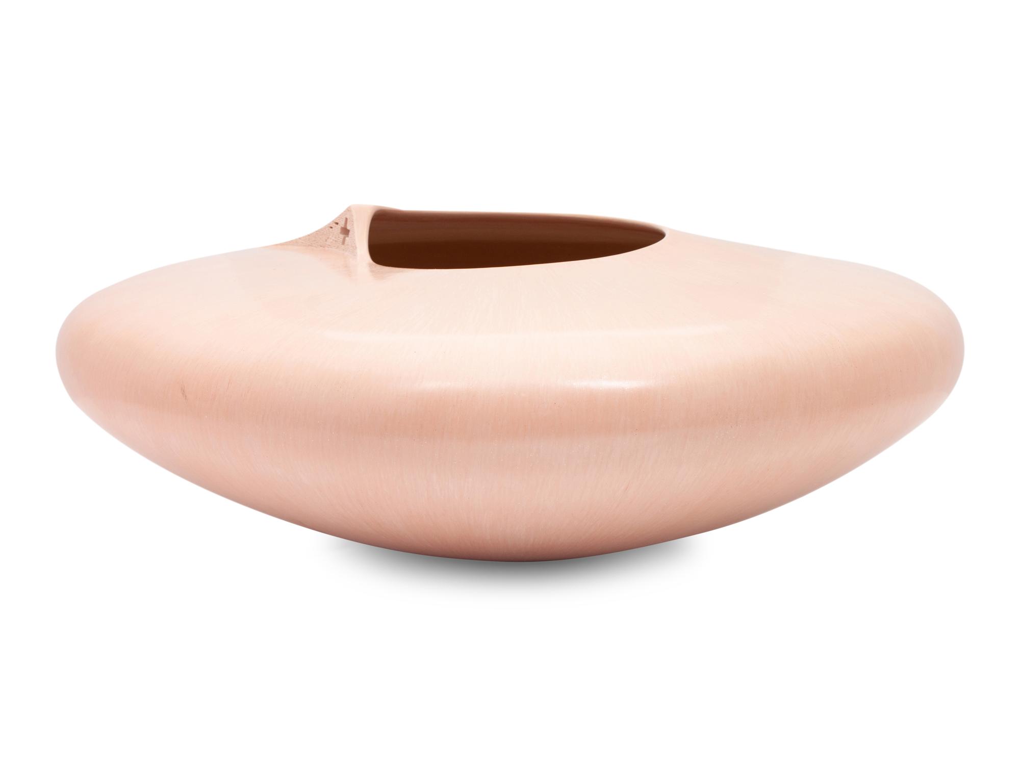 Pottery Jar