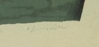 Metropolitan Opera Fine Art, the complete portfolio with the original linen folio case