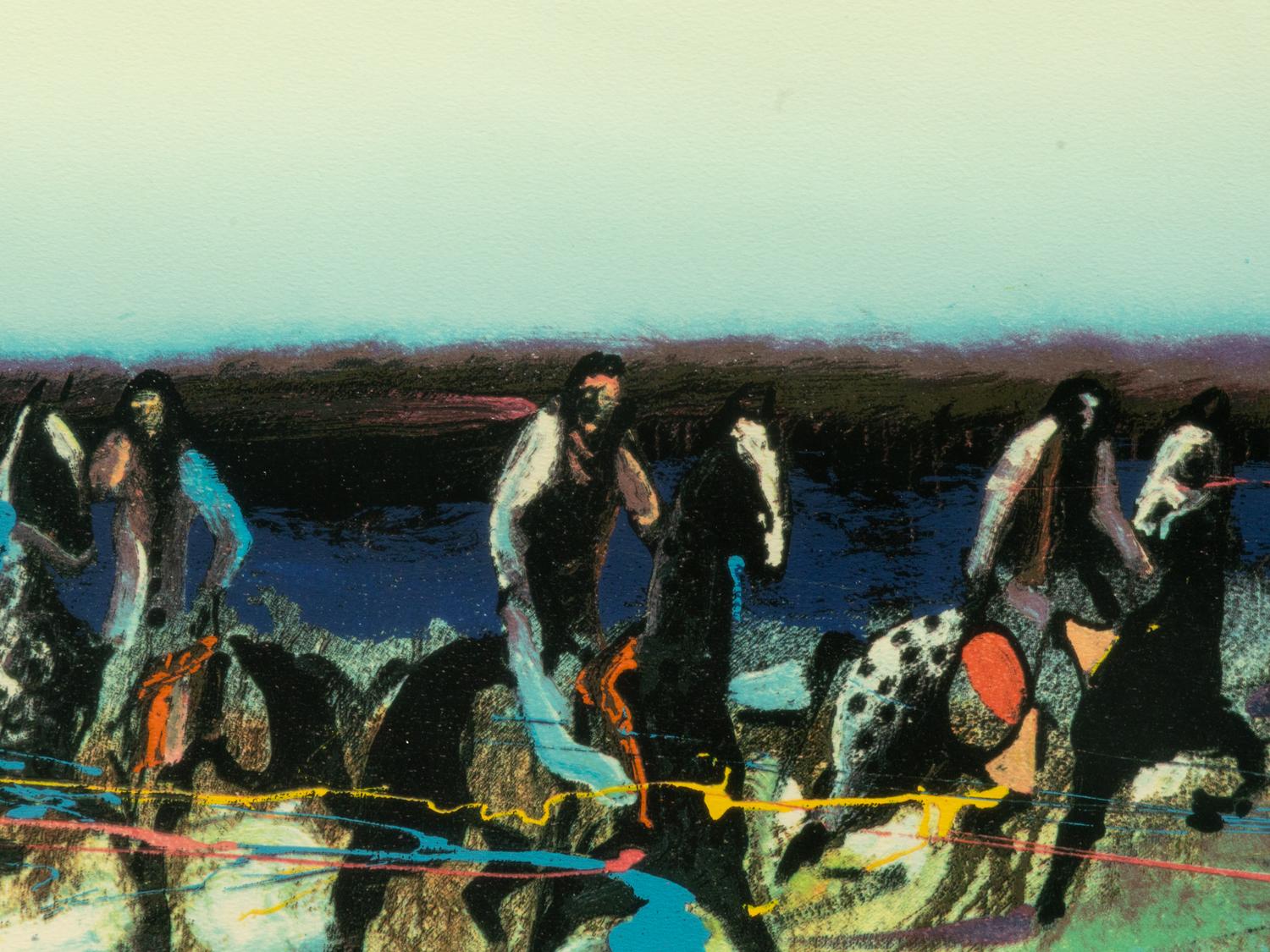 Untitled (Diptych) , edition 47/175