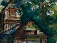 Artist Unknown (American, 20th Century)