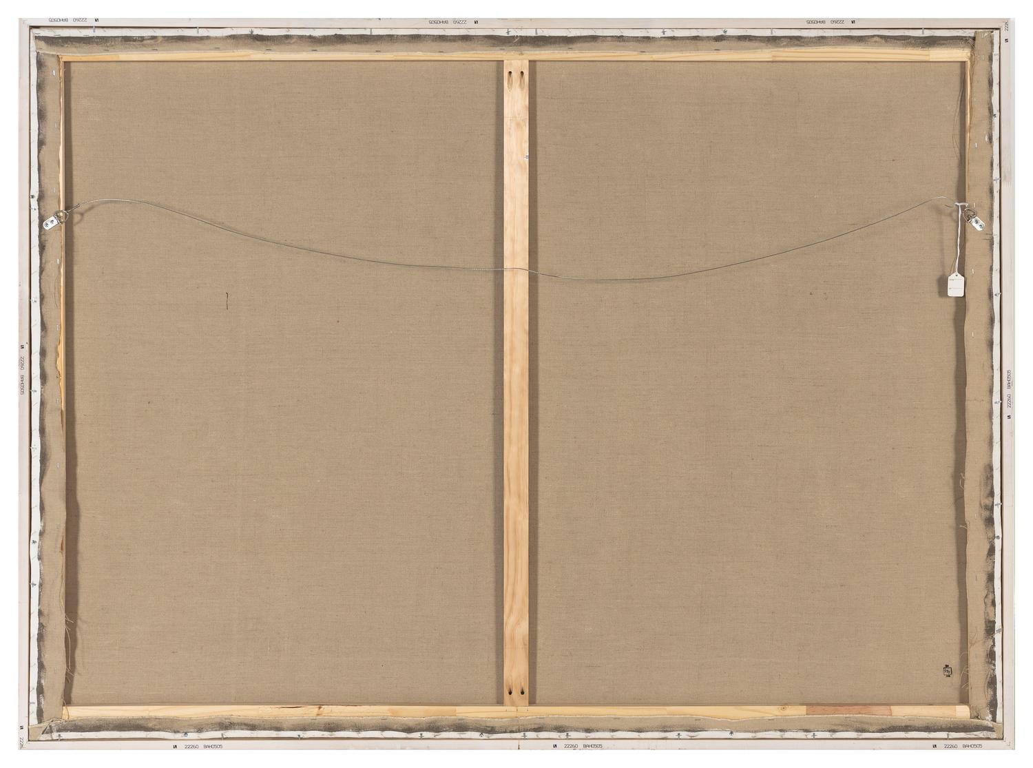 Untitled, 1958