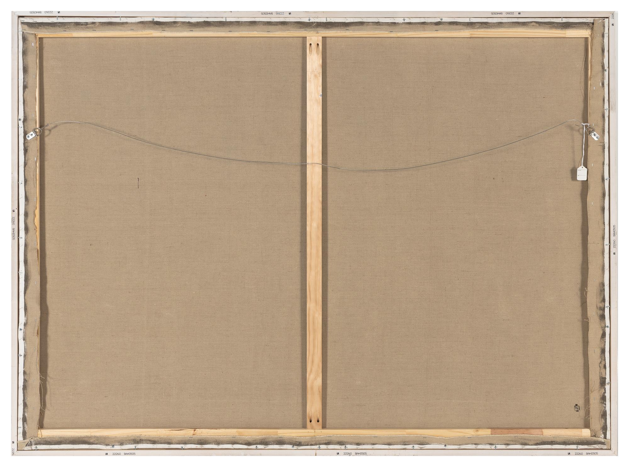 Untitled, 1958