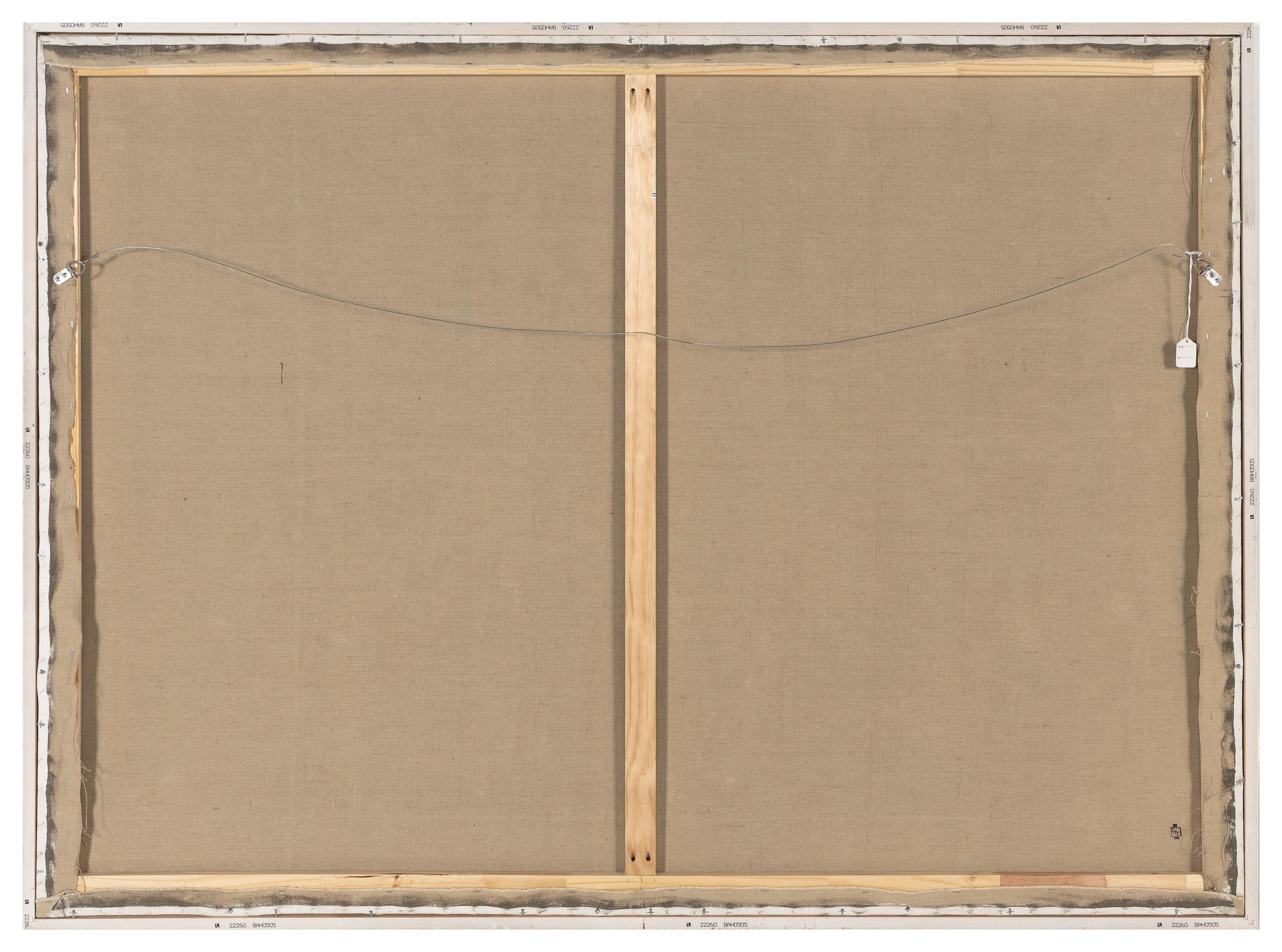 Untitled, 1958