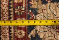 An Agra Style Rug