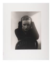 A group of twenty-one photographs (from Twenty-five Photographs printed by George Tice with labels signed by George Tice and Joanna Steichen)