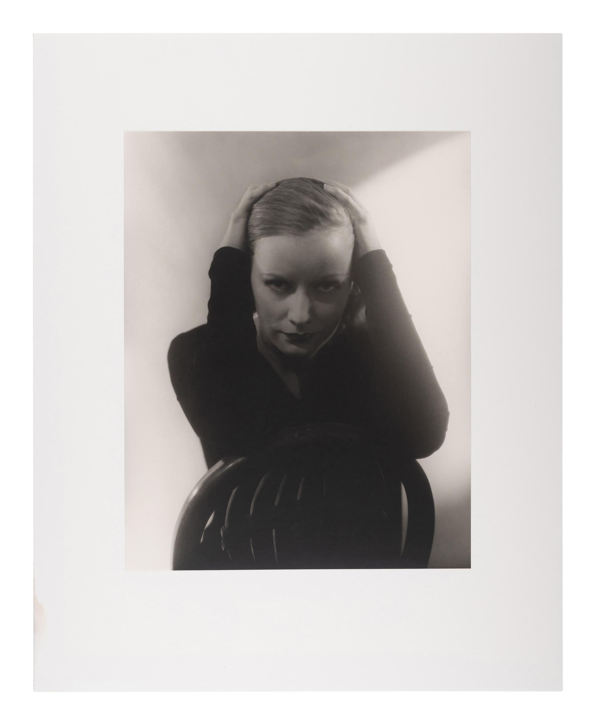 A group of twenty-one photographs (from Twenty-five Photographs printed by George Tice with labels signed by George Tice and Joanna Steichen)