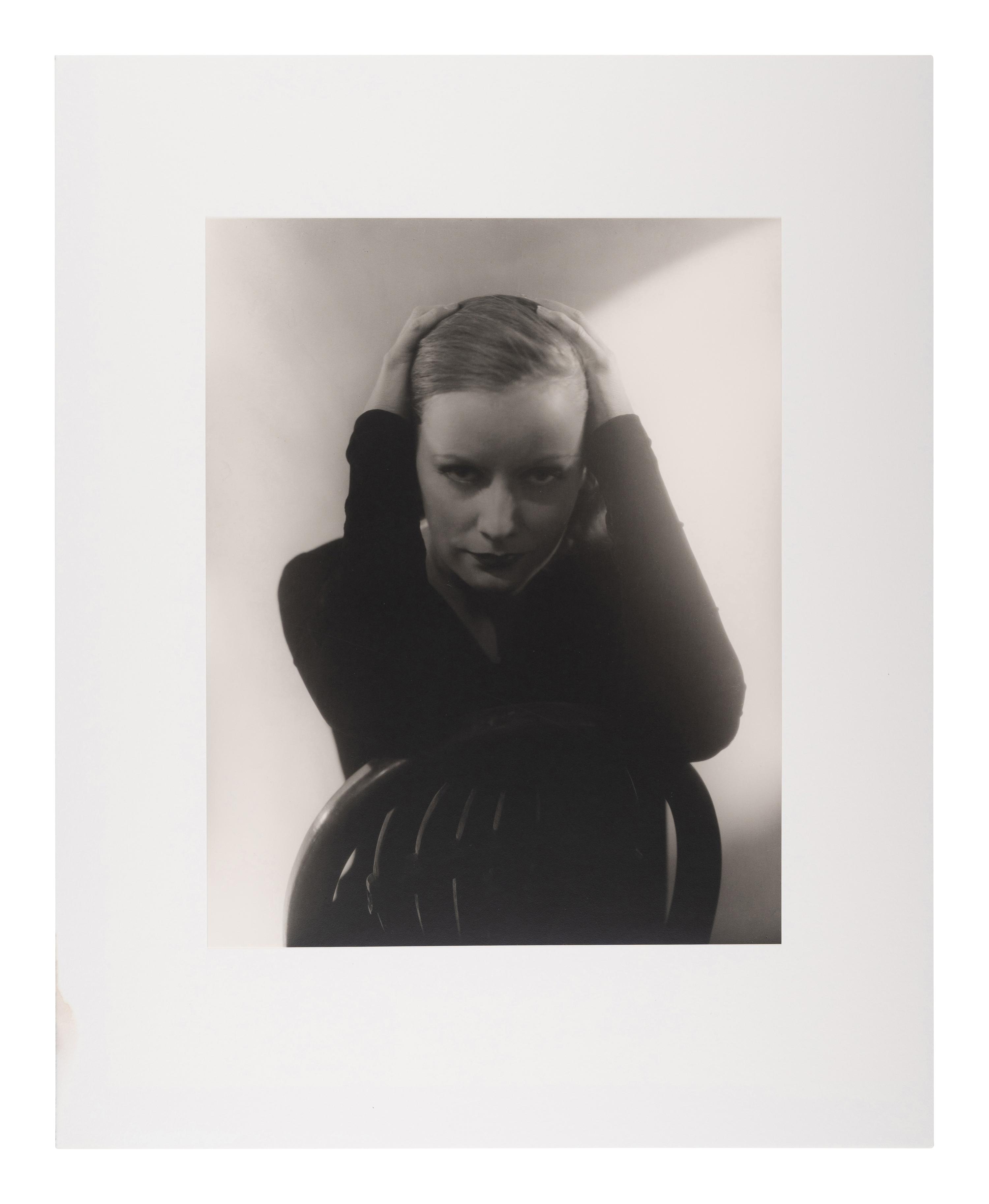 A group of twenty-one photographs (from Twenty-five Photographs printed by George Tice with labels signed by George Tice and Joanna Steichen)