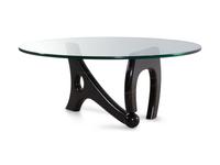 Coffee Table Produced by Richard Himmel, USA