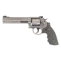 *Smith & Wesson 617-6 in Box