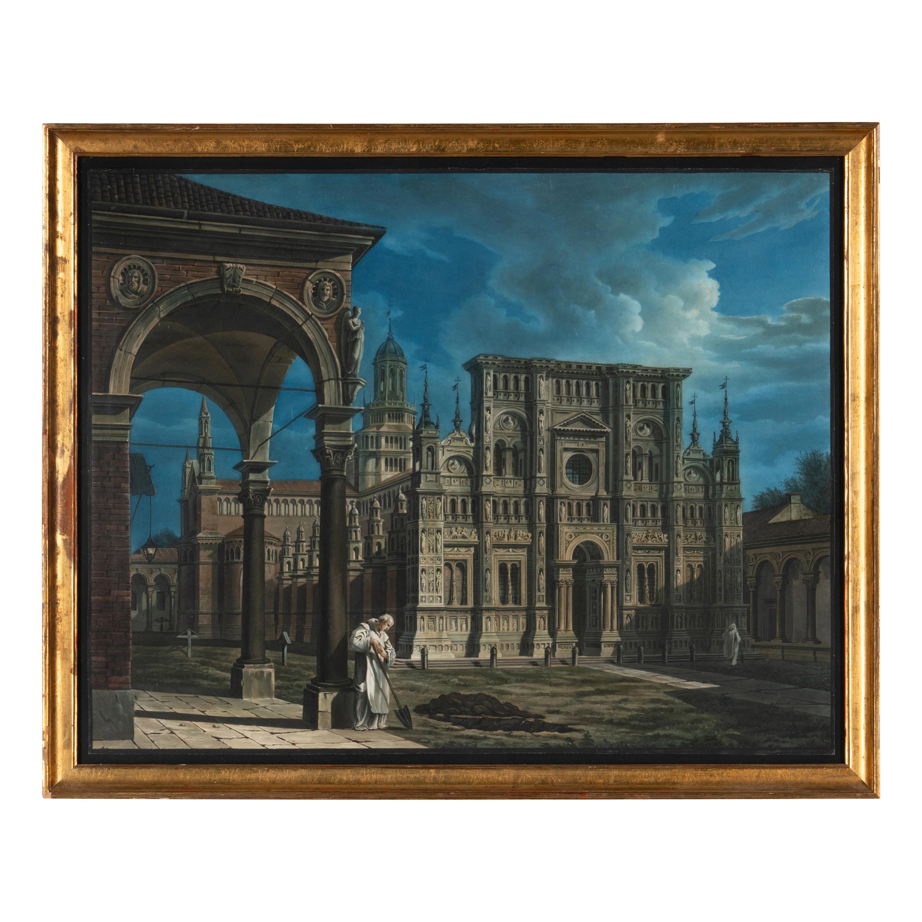 Italian School (19th Century)